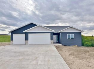 2020 Heights Ave, Burlington, ND 58722