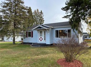 207 S 2nd St, Cameron, WI 54822