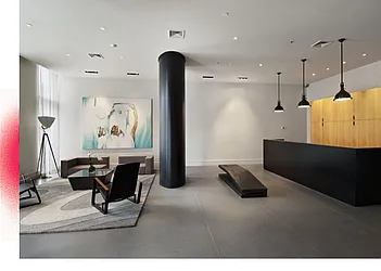 Rented by Nest Seekers International