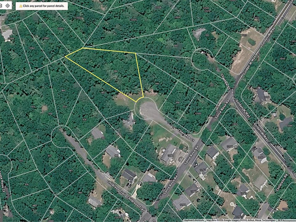 1st image of 986 Cherokee Ct