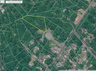 986 Cherokee Ct, Lusby, MD 20657
