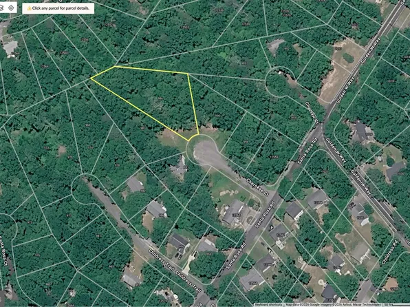 986 Cherokee Ct, Lusby, MD 20657