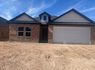 8641 Pamplona Pl, Odessa, TX 79765
