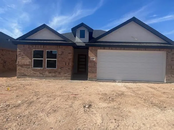 8641 Pamplona Pl, Odessa, TX 79765