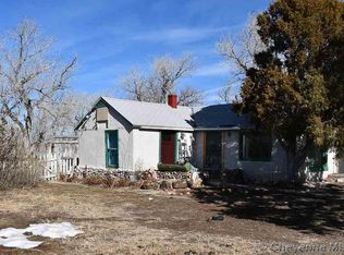 1655 Road 238, Cheyenne, WY 82009