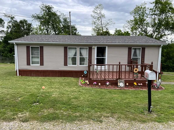 1003 Betty Zane Rd, Wheeling, WV 26003
