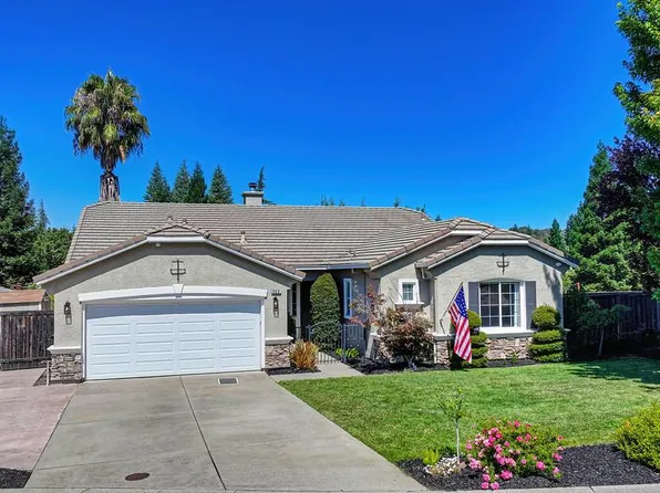 500 Prairie Falcon Ct, El Dorado Hills, CA 95762