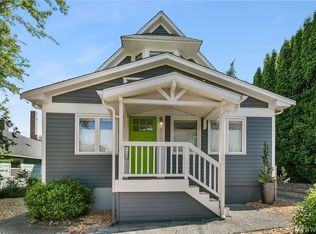 315 N 71st St, Seattle, WA 98103