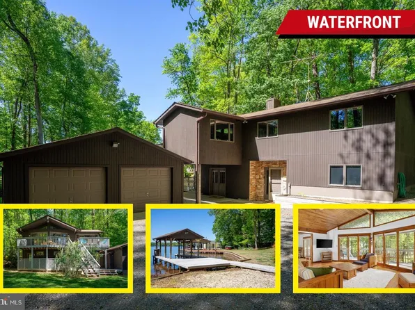 141 Becky Ct, Bumpass, VA 23024