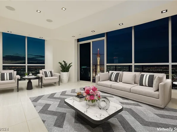 2700 Las Vegas Blvd S Unit 4202, Las Vegas, NV 89109