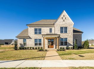1367 Kate Dr LOT 55, Collierville, TN 38017