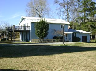 3065 Grey Farm Rd, Jamesville, NC 27846