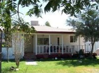 21449 Main Dr, Woodlake, CA