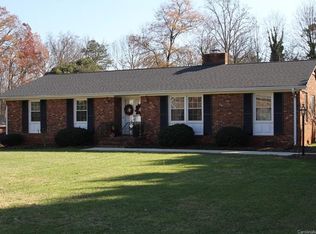 402 Stowe Rd, Belmont, NC 28012