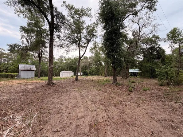 117 Breezy Oak Ln Lot 23, Fort Mc Coy, FL 32134