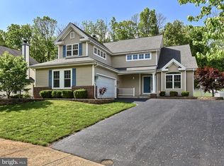 5685 Hearthstone Trl, New Market, MD 21774