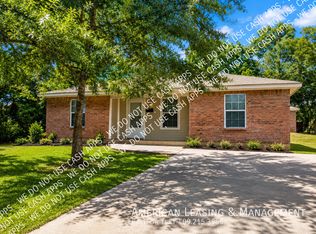 502 Glenwood Dr, Lufkin, TX 75904