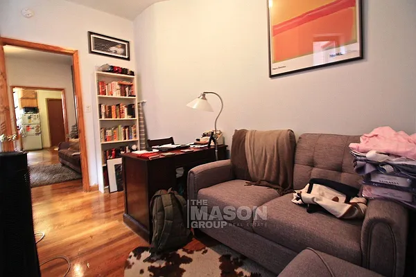 Rented by Mason Group LLC | media 9
