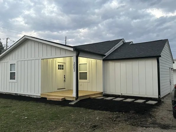 3003 Villa Ave, Indianapolis, IN 46237