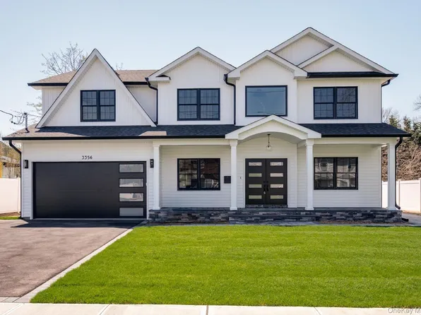 3356 Carrollton Avenue, Wantagh, NY 11793