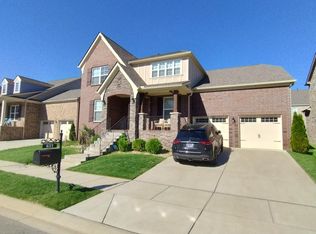 637 Beamon Dr, Franklin, TN 37064