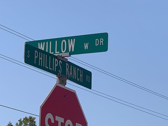 4th image of TBD WILLOW Drive