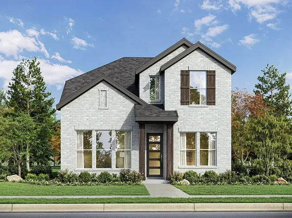 11512 Empress Dr, Frisco, TX 75035