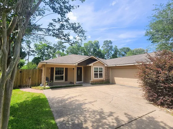 2827 Creek Manor Dr, Humble, TX 77339