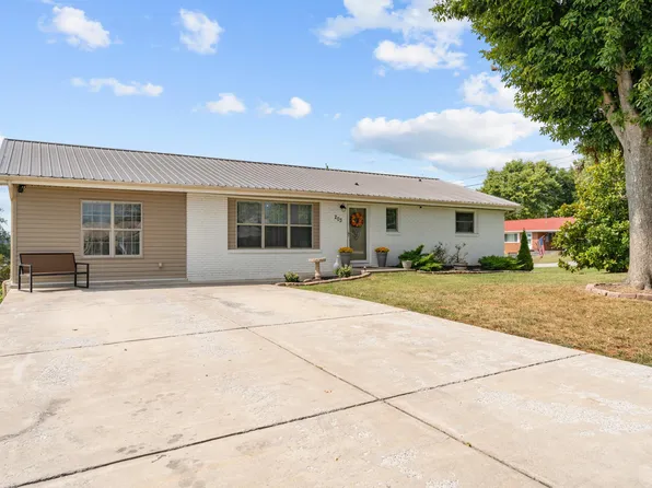 203 Shawnee Rd, Newport, TN 37821