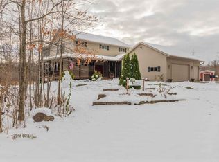 22589 160th Ave, Milaca, MN 56353