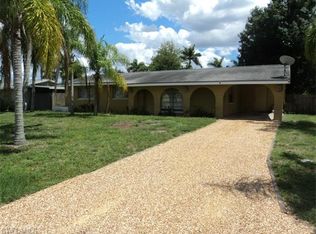 1434 Davis Dr, Fort Myers, FL 33919
