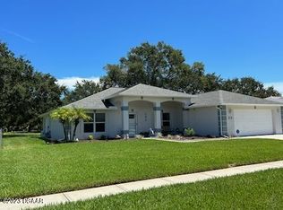 23 Spinnaker Cir, South Daytona, FL 32119
