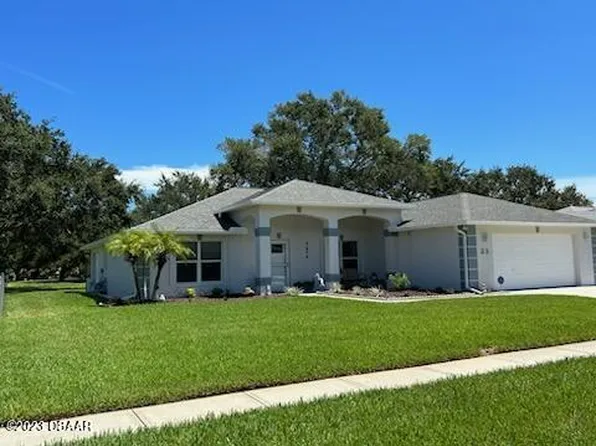 23 Spinnaker Cir, South Daytona, FL 32119