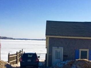 1055 Nantasket Ave, Hull, MA 02045