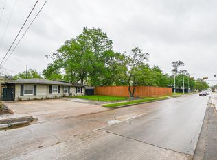 3822 Ella Blvd #A, Houston, TX 77018