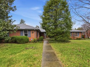 335 Andover Dr, Lexington, KY 40502