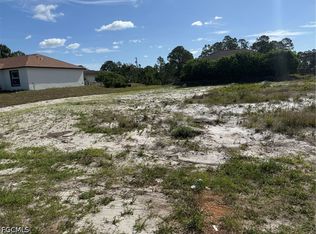 733 Anaconda Ave S, Lehigh Acres, FL 33974