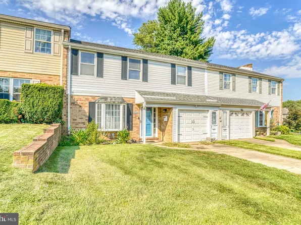 3244 Farragut Ct, Bensalem, PA 19020