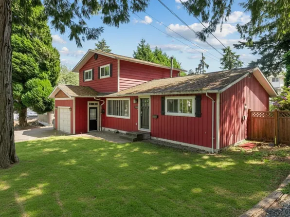 14770 60th Ave, Surrey, BC V3S 1R7