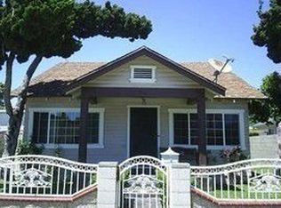 419 W Washington Ave, Santa Ana, CA 92706