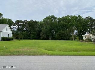 507 Ragan Rd, Oriental, NC 28571