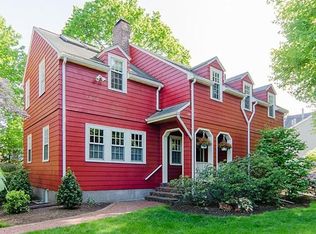 1382 Beacon St, Newton, MA 02468