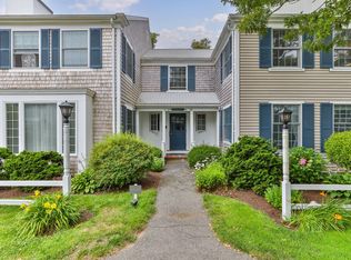 15 Pleasant St #W24, Harwich Port, MA 02646