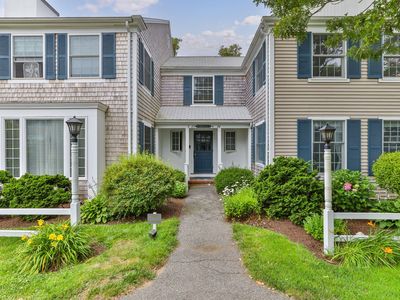 15 Pleasant Street #W-24, Harwich Port, MA, 02646