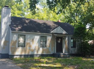 3084 Guernsey Ave, Memphis, TN 38112