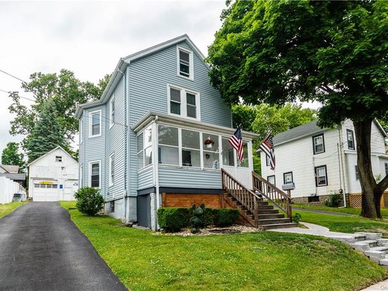 26 Spring St Goshen Ny 10924 Zillow
