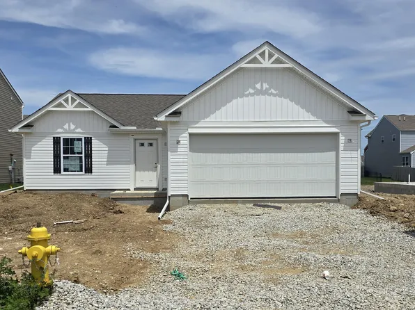 118 Boutot St, South Bloomfield, OH 43103