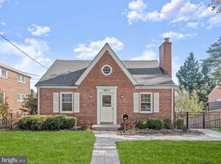 9913 Markham St, Silver spring, MD 20901