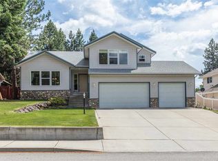 4040 E 19th Ave, Spokane, WA 99223