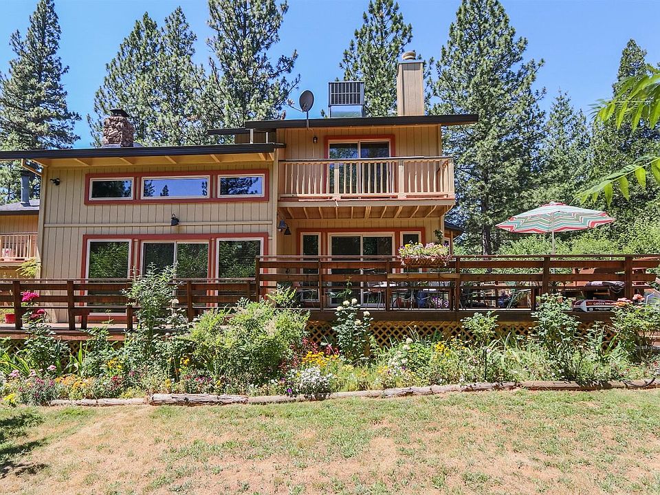 2nd image of 6612 Log Cabin Ln